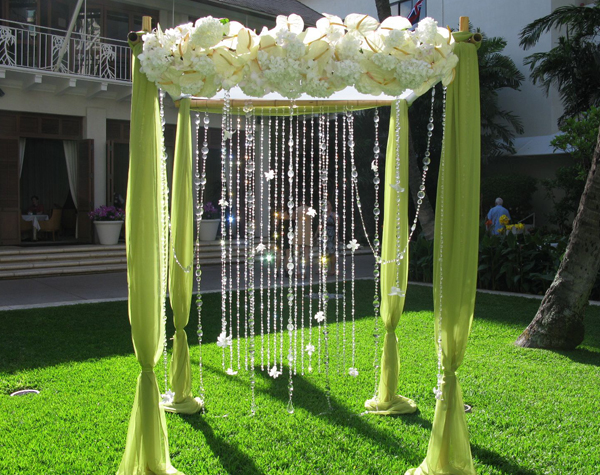  Inexpensive DIY Wedding Ideas to Brighten Any Wedding | WeddingElation