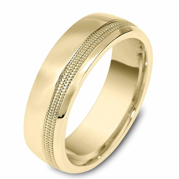Rings For Men: Cheap Wedding Rings For Men Gold
