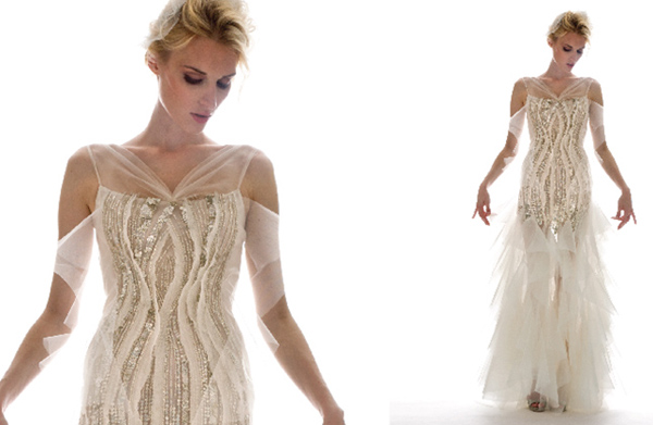 More Wedding Gown Designers & Brands To Know | WeddingElation