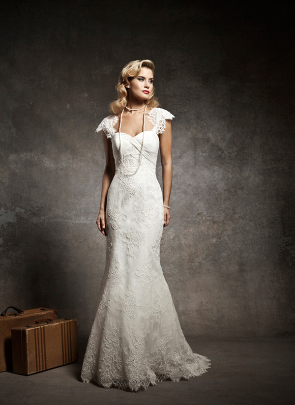 More Wedding Gown Designers & Brands To Know | WeddingElation
