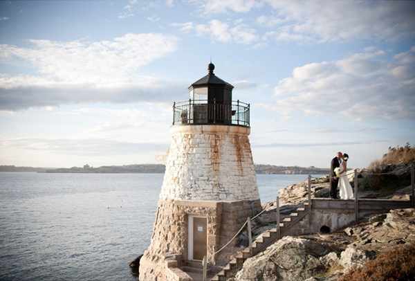 Lighthouse Wedding Venue