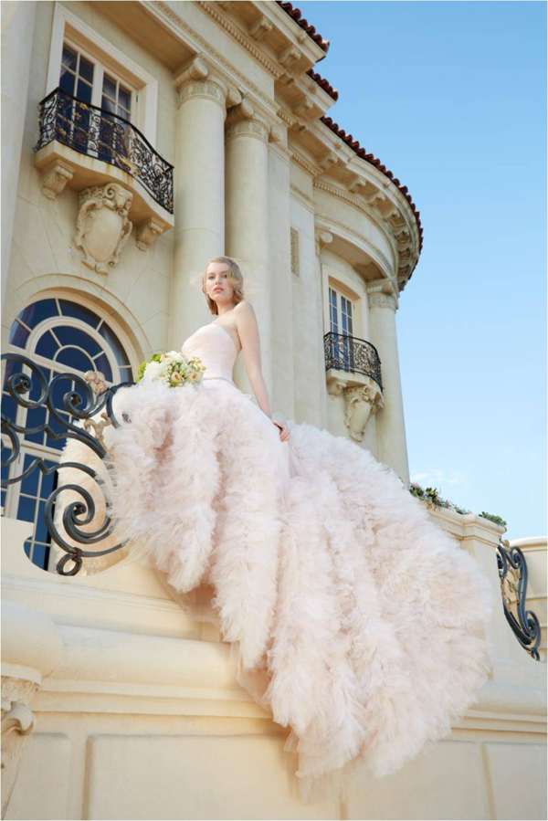 Top 10 Affordable & Alternative Wedding Dress Brands | WeddingElation