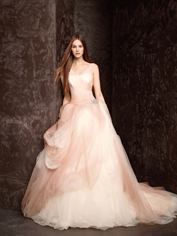 Bridal Dresses Brands - Overlay Wedding Dresses