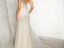 Angelina Faccenda Wedding Dress Collection Spring 2013 