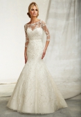 wedding-dress-angelina-faccenda-mori-lee-1260-beaded-lace-bolero-long-sleeve