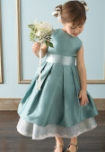 Flowergirl dress