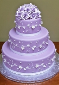 Purple-Wedding-Cakes
