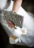 Wedding purse
