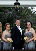 bridesmaids-groom