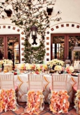 ruffle-adorned-wedding-chairs-gold-chiavari-orange-peach-pink-covers__full