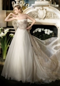 Alessandra Rinaudo Wedding Dresses 2012/ 2013