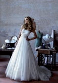 Alessandra Rinaudo Wedding Dresses 2012