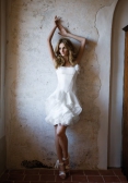 Alessandra Rinaudo Wedding Dresses 2012