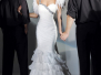 Alyce Hamm Wedding Dresses 2012 Collection