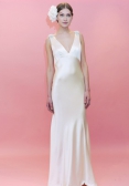 Badgley Mischka Wedding Dress Collection 2013