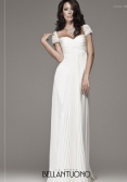 Bellantuono Wedding Dress Collection Spring Summer 2012