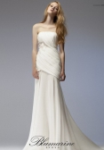 Blumarine Wedding Dress Collection Spring Summer 2012