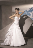 Demetrios Wedding Dress Collection Spring/ Summer 2012
