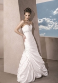 Demetrios Wedding Dress Collection Spring/ Summer 2012