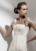 Elie by Elie Saab Wedding Dress Collection 2012