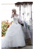 Eme Di Eme Wedding Dress 2012 Collection