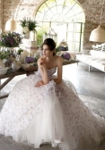 Eme Di Eme Wedding Dress 2012 Collection