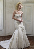 Ian Stuart Wedding Dress Collection 2012