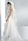 Jesus Peiro Wedding Dress Collection 2012