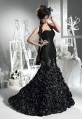 Maria Karin Wedding Dress Haute Couture 2012