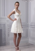 Monique Lhuillier Wedding Dresses 2013