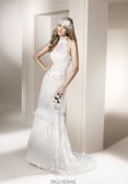 Paul Novias Wedding Dress Collection 2012