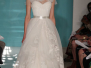 Reem Acra Wedding Dress Collection 2013
