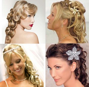 Best Wedding Hairstyles for 2012 | WeddingElation