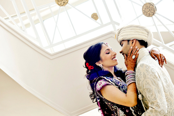hindu-bride-grrom-couple-wedding