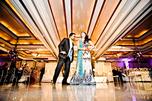 hindu-wedding-first-dance
