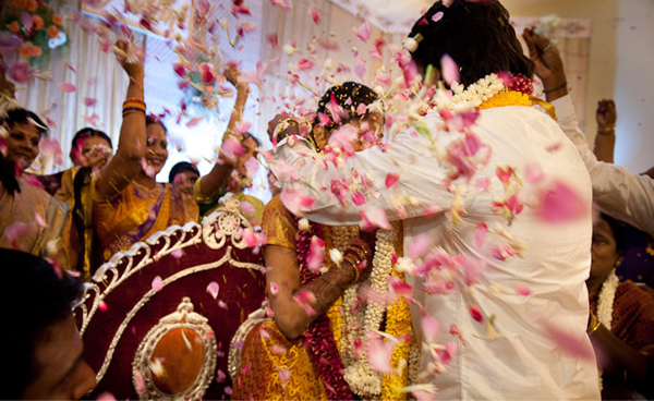 Flower-wedding-traditions