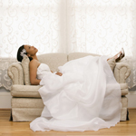 Bride-stress