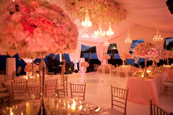 pink-wedding-decor-tent-reception
