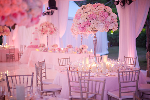 tall-pink-centerpieces-roses