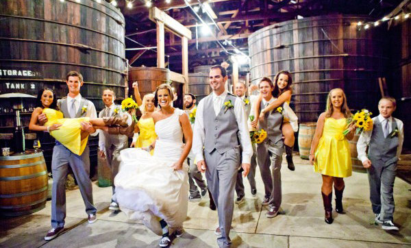 Winery-wedding-reception
