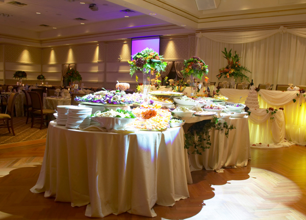 Wedding-catering-menu