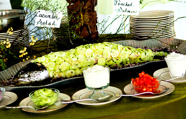 Catering-food-wedding