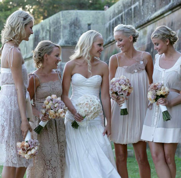 Bridesmaid-dresses