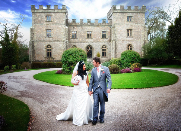 Castle-wedding
