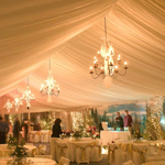 Lighting-Wedding-Chandeliere-Tent