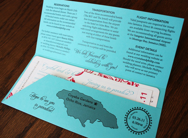 Wedding-invitations-ticket