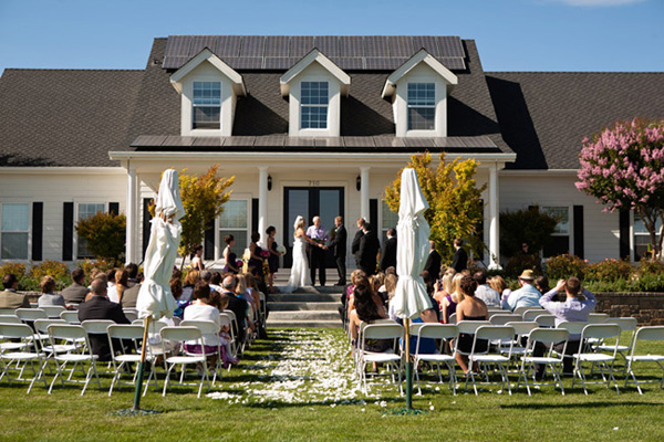 home-wedding-ceremony