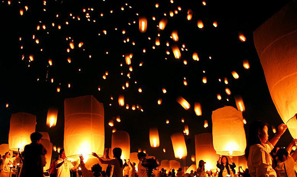 wish-lanterns