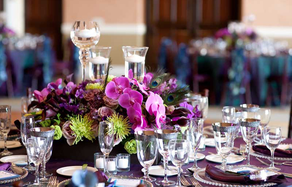 ideas-wedding-color-theme-purple