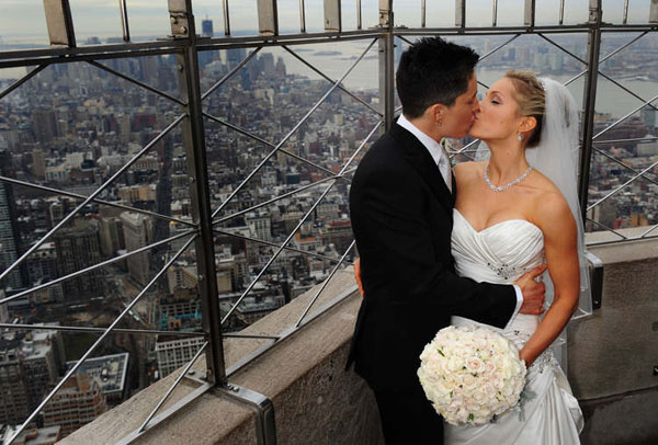 Empire-state-building-wedding